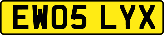 EW05LYX