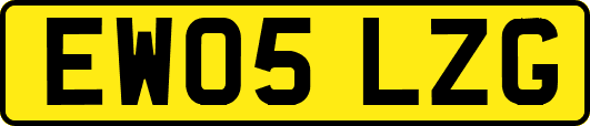 EW05LZG