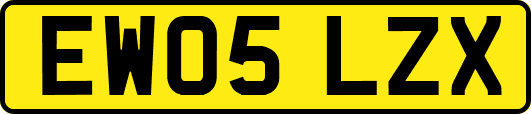 EW05LZX