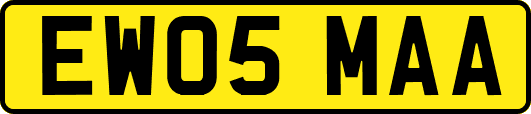 EW05MAA