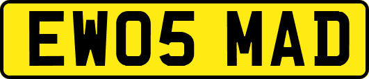 EW05MAD