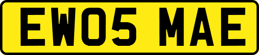 EW05MAE
