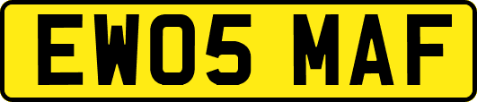 EW05MAF