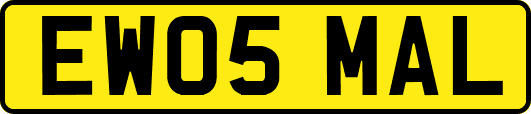 EW05MAL