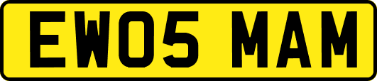 EW05MAM