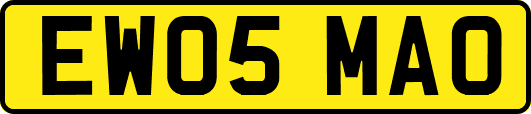 EW05MAO