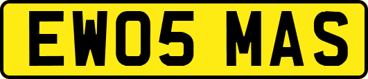 EW05MAS
