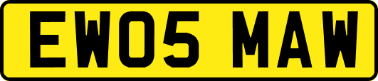 EW05MAW