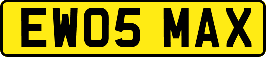 EW05MAX