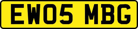 EW05MBG