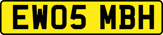 EW05MBH