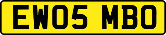 EW05MBO