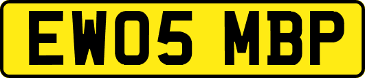 EW05MBP