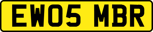 EW05MBR
