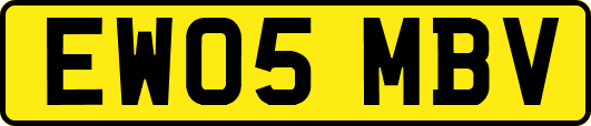 EW05MBV