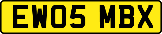 EW05MBX