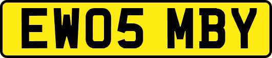 EW05MBY