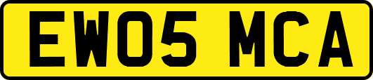 EW05MCA