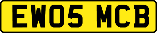 EW05MCB