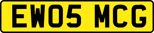 EW05MCG