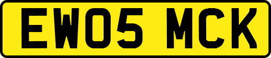 EW05MCK