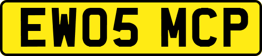 EW05MCP