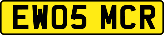 EW05MCR