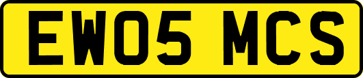 EW05MCS