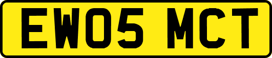 EW05MCT