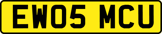 EW05MCU