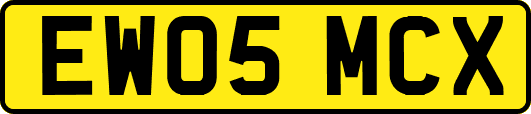 EW05MCX