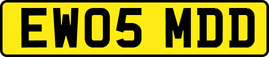 EW05MDD