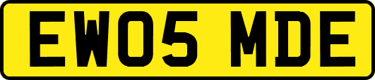 EW05MDE