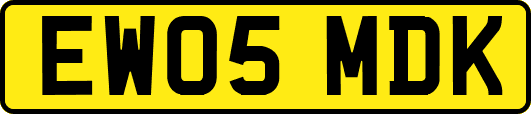 EW05MDK