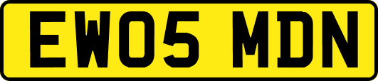 EW05MDN