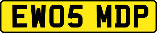 EW05MDP