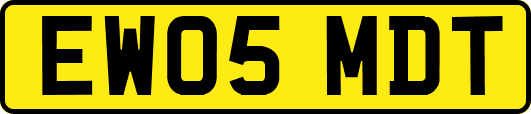 EW05MDT