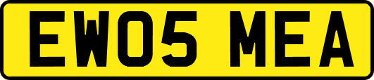 EW05MEA