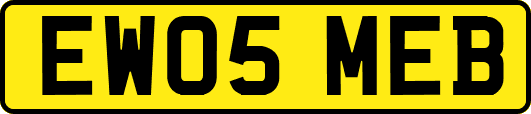 EW05MEB