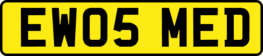 EW05MED