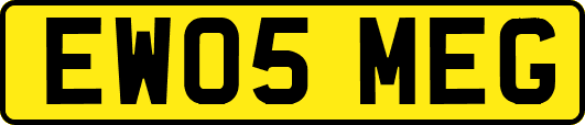 EW05MEG