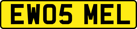 EW05MEL