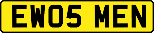 EW05MEN
