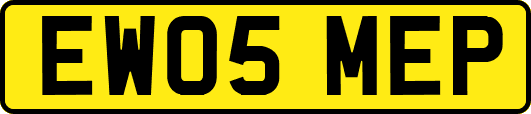 EW05MEP