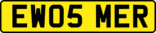 EW05MER