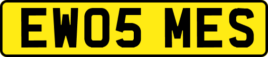EW05MES
