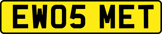 EW05MET
