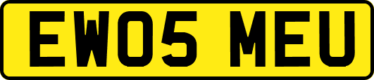 EW05MEU
