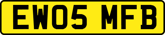 EW05MFB