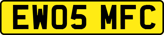 EW05MFC